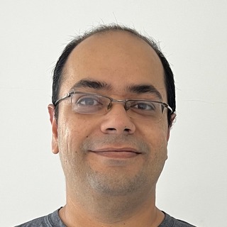 Nikhil Dabas, Raspberry Pi Engineer.