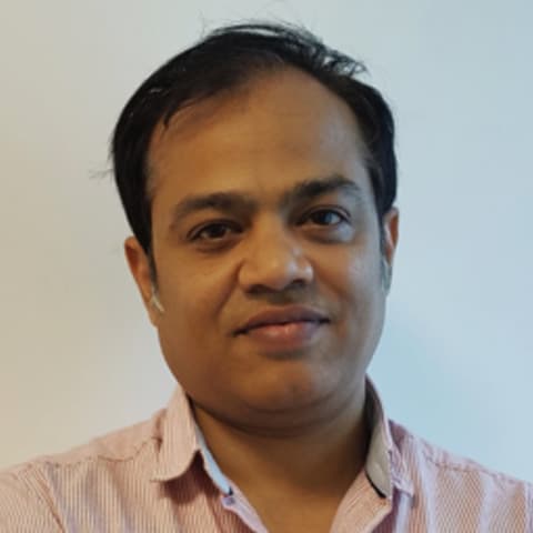 Hemant Sajnani, Developer in New Delhi, Delhi, India