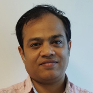 Hemant Sajnani, AWS Solutions Freelancer.