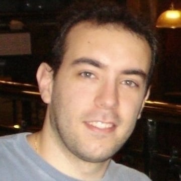 Alvaro Oliveira