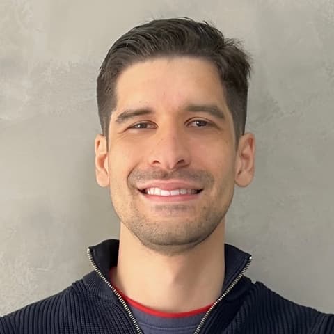 João Carlos Procópio Florêncio, Developer in São Paulo - State of São Paulo, Brazil
