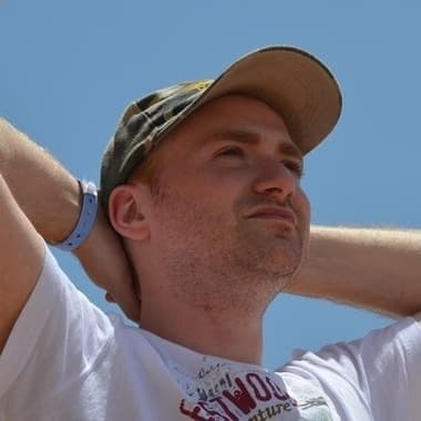 Igor Golodnitsky, Developer in Kiev, Ukraine