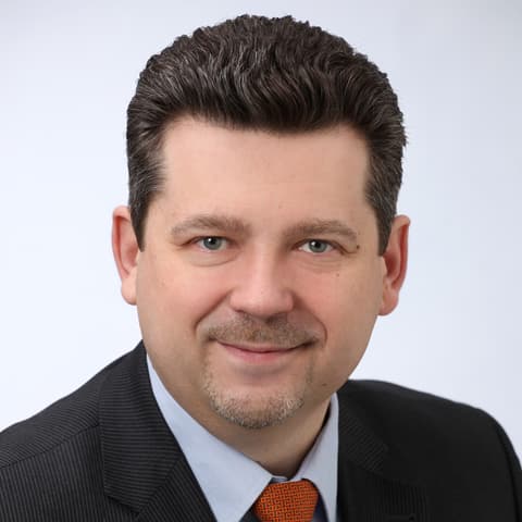 Dmitri Zamysloff, Developer in Trier, Rhineland-Palatinate, Germany