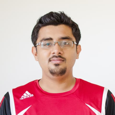 Sandeep Ravichandran, Developer in Bengaluru, Karnataka, India