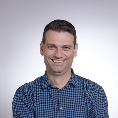 Vladimir Tišma, Developer in Belgrade, Serbia