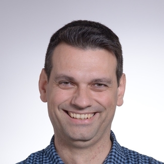 Vladimir Tišma, Amazon Lex Engineer.