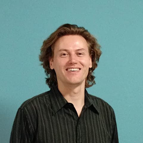 Michiel Huiskens, Developer in Montreal, Canada