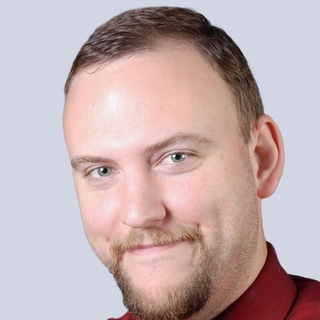 Michael Foss, Accomplished React.js Freelancer.