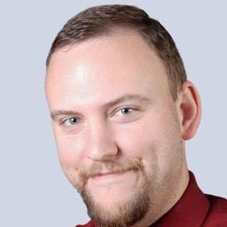 Michael Foss, Accomplished AJAX Freelancer.