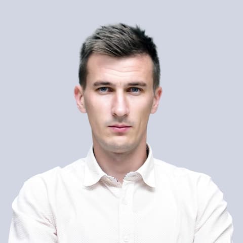Mahir Hasic, Designer in Sarajevo, Federation of Bosnia and Herzegovina, Bosnia and Herzegovina