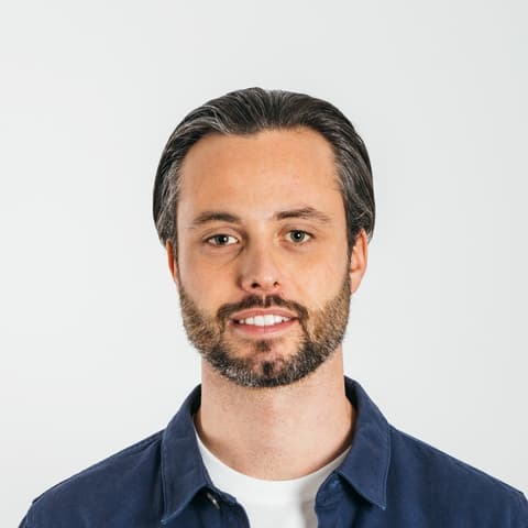Benjamin van Gelder, Designer in Barcelona, Spain