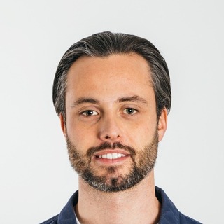Benjamin van Gelder, Accomplished Product Designer.