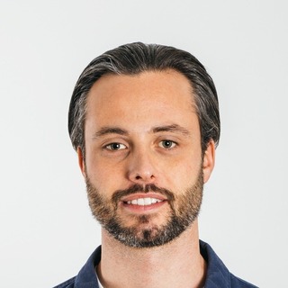 Benjamin van Gelder, Accomplished Product Designer.