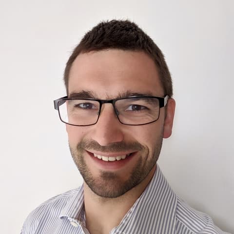 Sam Roberts, Management Consultant in London, United Kingdom