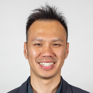 George Wu, Freelance product consulting Product Management Expert.