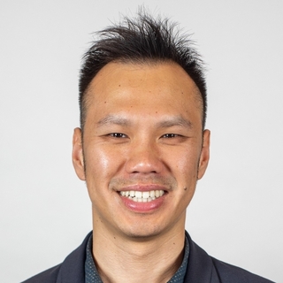 George Wu, Freelance product consulting Product Management Expert.