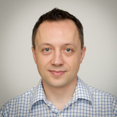 Piotr Kuczynski, Developer in Berlin, Germany