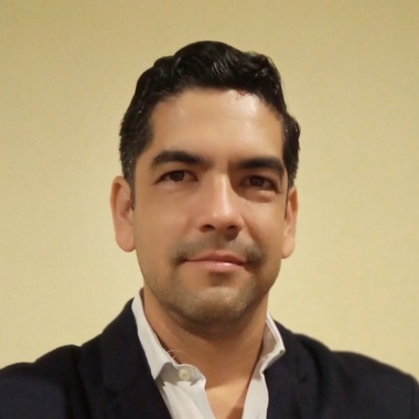 Rommel Galvez Valdez, Project Manager in Guadalajara, Mexico