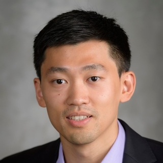 Alex Kim, Toptal Splunk Developer.