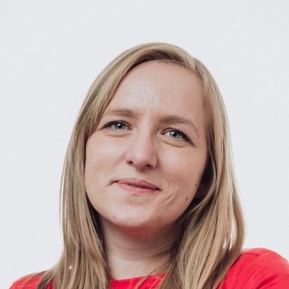 Andrijana Mrkela, Toptal Children's book illustration Designer.