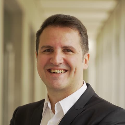 Dr. Alberto M. Chierici, Product Manager in Sydney, New South Wales, Australia