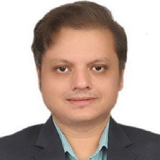 Ankur Chandra, Finance Expert in New Delhi, Delhi, India