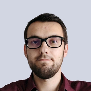 Michał Niegrzybowski, Freelance Mahout Engineer.