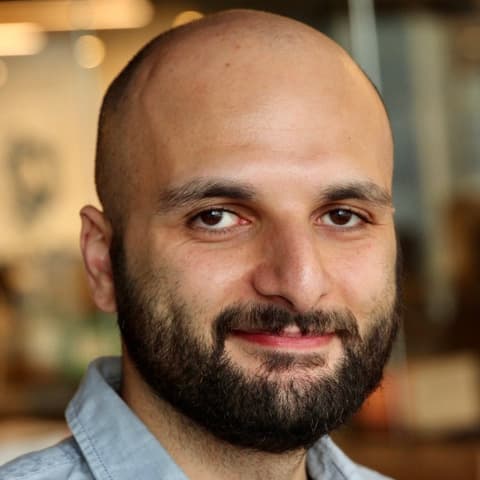 David Khachatryan, Developer in Yerevan, Armenia