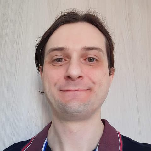 Carlos Eduardo Lenz, Developer in Florianópolis - State of Santa Catarina, Brazil