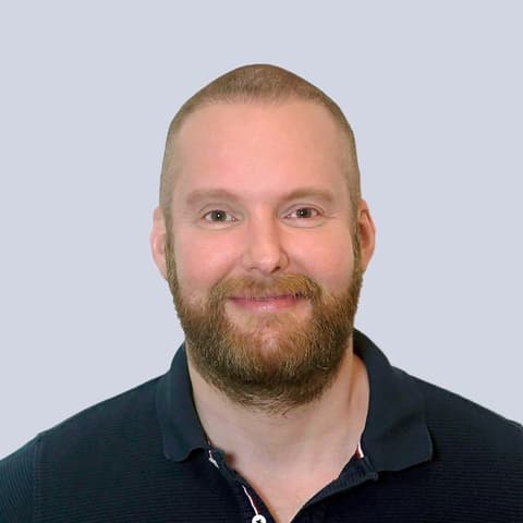 David West, Developer in Dublin, Ireland