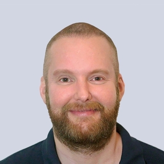 David West, Cucumber Freelancer.