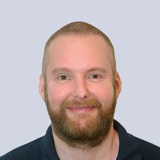 David West, Cucumber Freelancer.