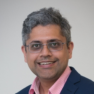 Saveen Kumar, Expert in FP&A.