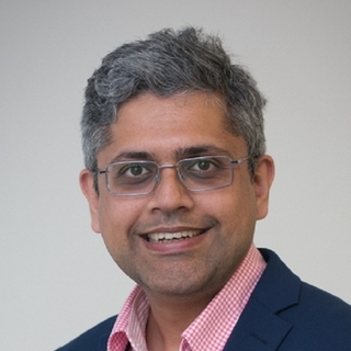 Saveen Kumar, Expert in FP&A.