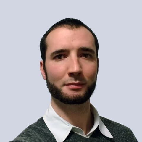 Patricio Santiago Marrone, Developer in Córdoba, Cordoba, Argentina