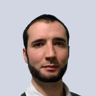 Patricio Santiago Marrone, Toptal Ubuntu Developer.