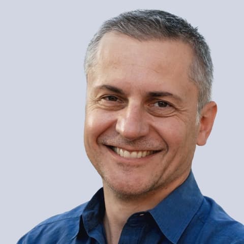 Valerio Zanini, Product Manager in Washington, DC, United States