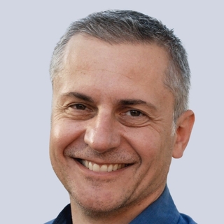 Valerio Zanini, Expert in principal product managers Product Management
