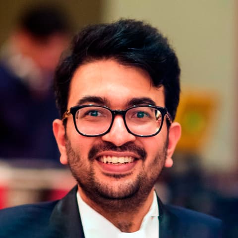 Sanjay Gandhi, Developer in Mumbai, Maharashtra, India