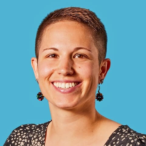 Martina Zrnec, Developer in Zagreb, Croatia
