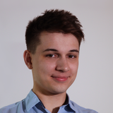 Sergej Kurbanov, Freelance Vue.js Programmer for Hire.