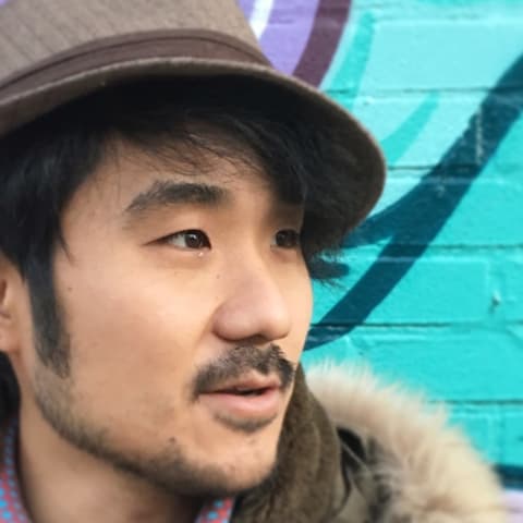 Takuma Kakehi, Designer in Sarasota, FL, United States