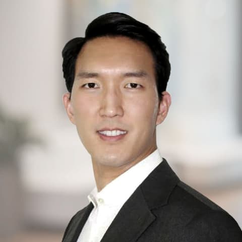 James Yang, Management Consultant in Los Angeles, CA, United States