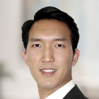 James Yang, Top virtual CFO Freelancer.