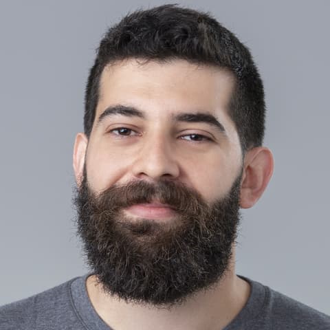 Yoni Levy, Developer in Tel Aviv-Yafo, Israel