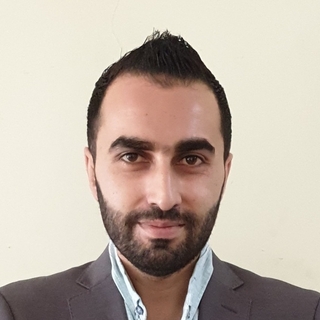 Jihad Asad, Freelance WebSphere Developer for Hire.