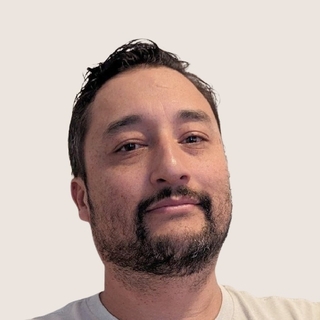Jericho Green, Freelance technical Designer.