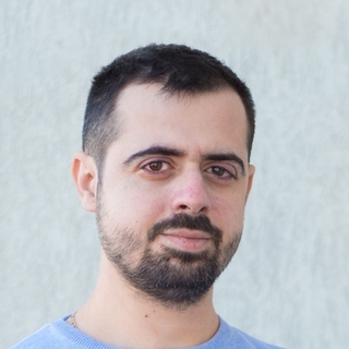 Bogdan Valentin Oasa, SilverStripe Engineer.