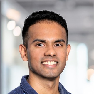 Avenash Kabeera, Expert quantitative Programmer for Hire.