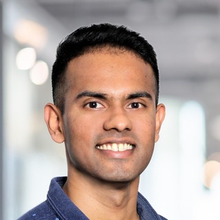 Avenash Kabeera, Expert quantitative Programmer for Hire.